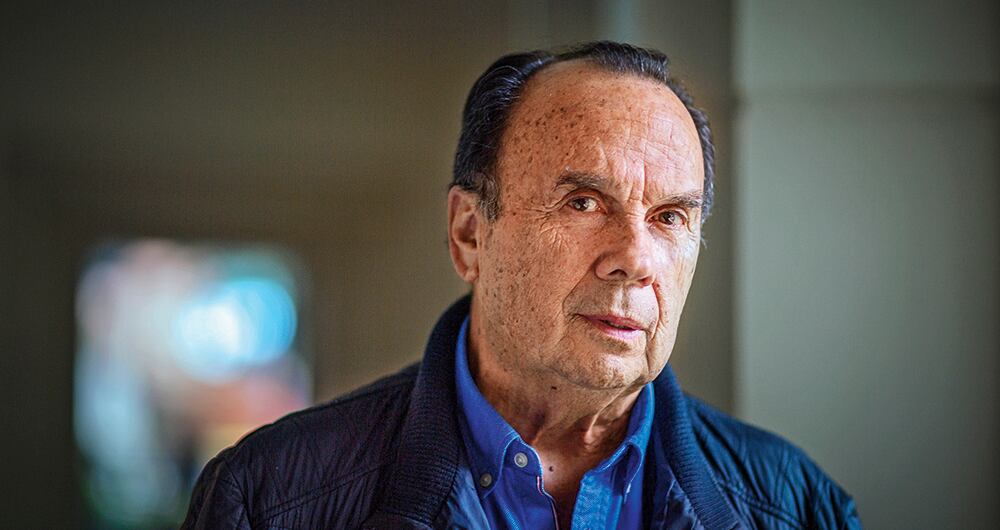 ¿Hay vida después de James?_6