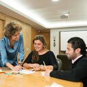 Amarilo está otorgando, para este 2022, 100 becas más para el programa ‘Liderazgo Transformador y Diversidad’, de Origen.