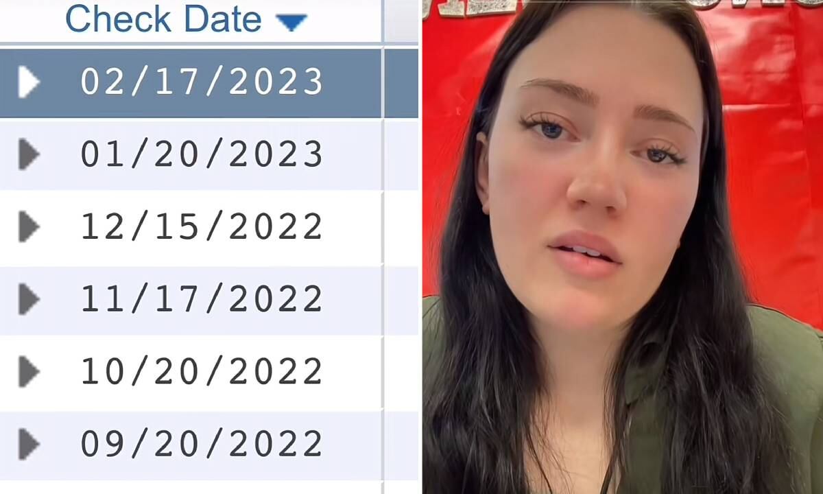 En Estados Unidos la cifra de nuevos empleos generados en enero ha superado holgadamente la ganancia promedio de 401.000 nuevos puestos de trabajo durante cada mes de 2022.