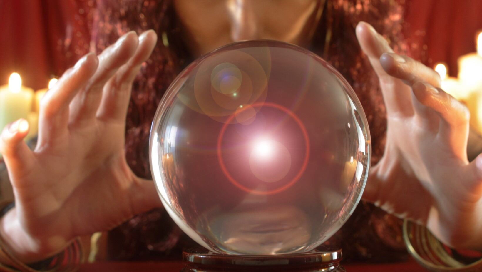 Las escalofriantes profecías de Baba Vanga para el 2023