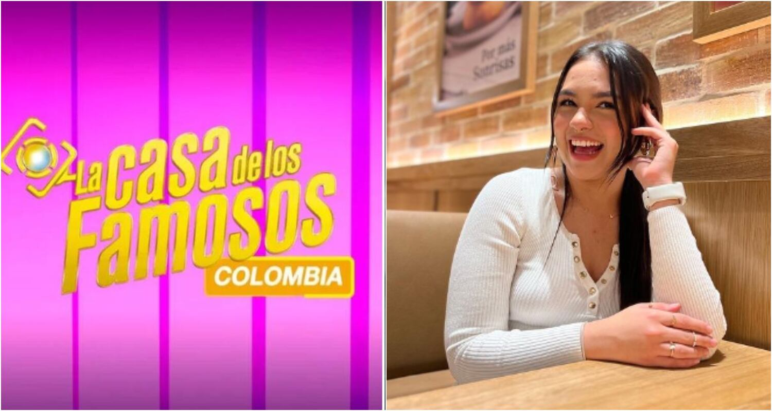 Foto: Captura de pantalla / Instagram @isasierraoficial