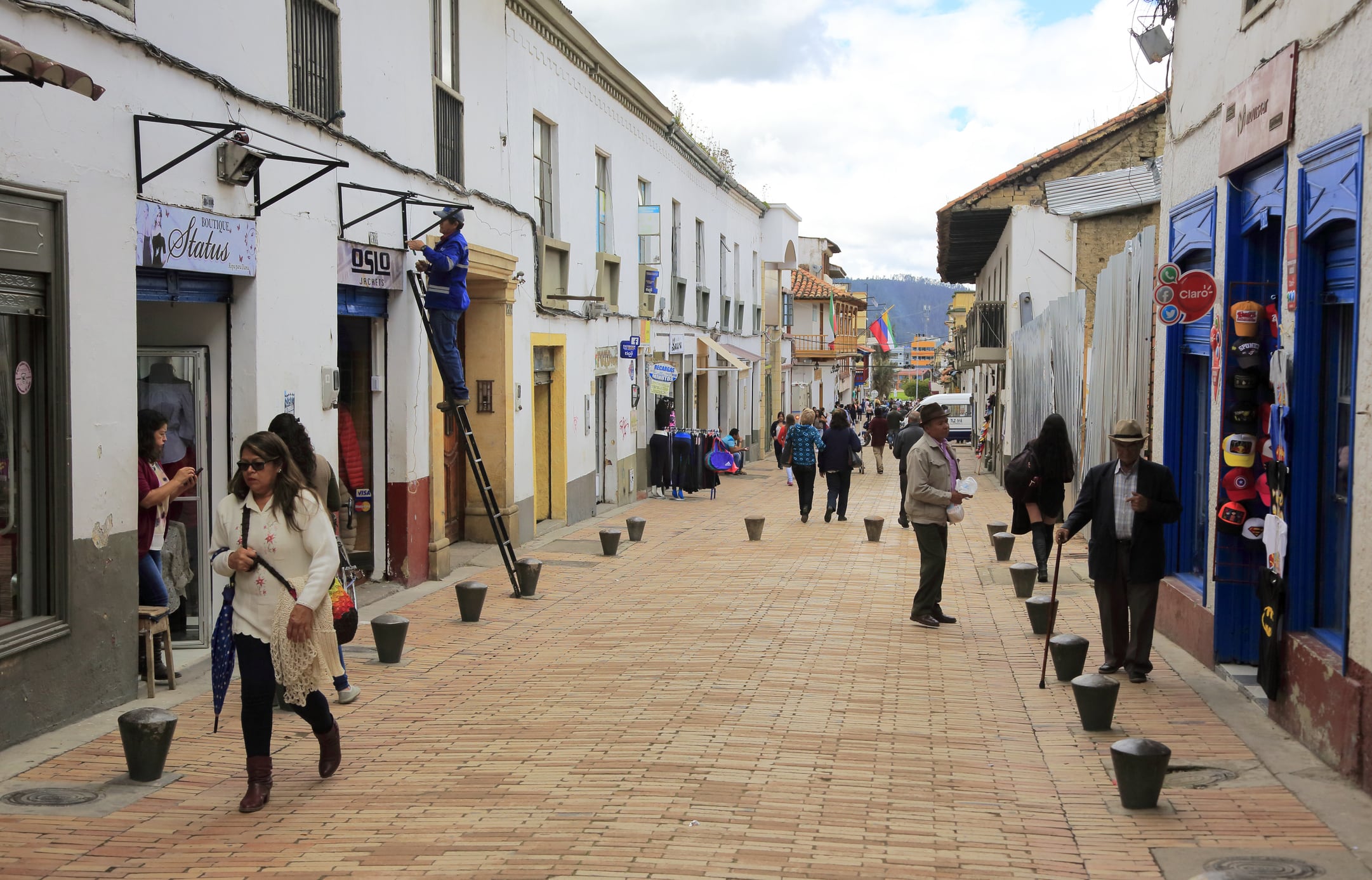 Zipaquirá