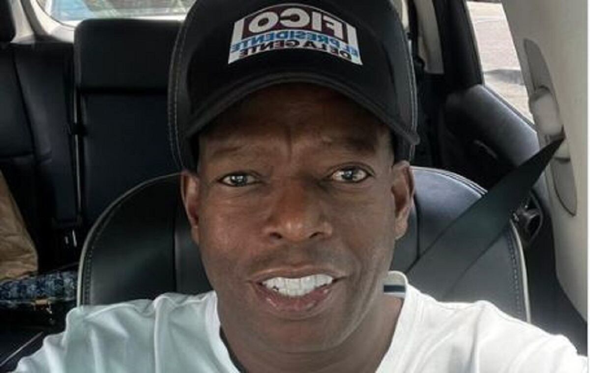 El Tino Asprilla confirmó que votará por Federico Gutiérrez en las próximas elecciones presidenciales