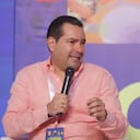 Director ejecutivo de la Federación Nacional de Departamentos, Didier Tavera.