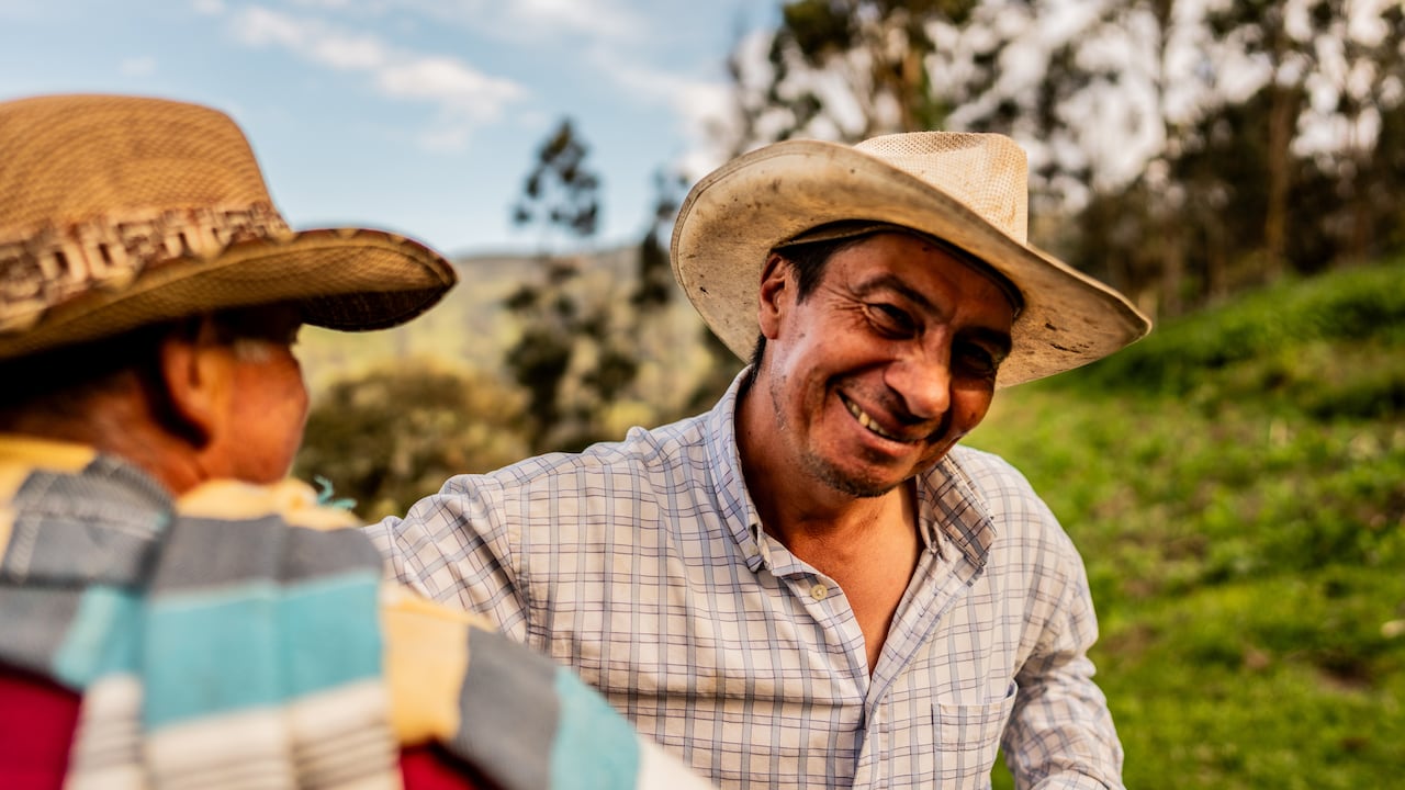 Las brechas de habilidades como principal obstáculo para la transformación del empleo en los próximos años.