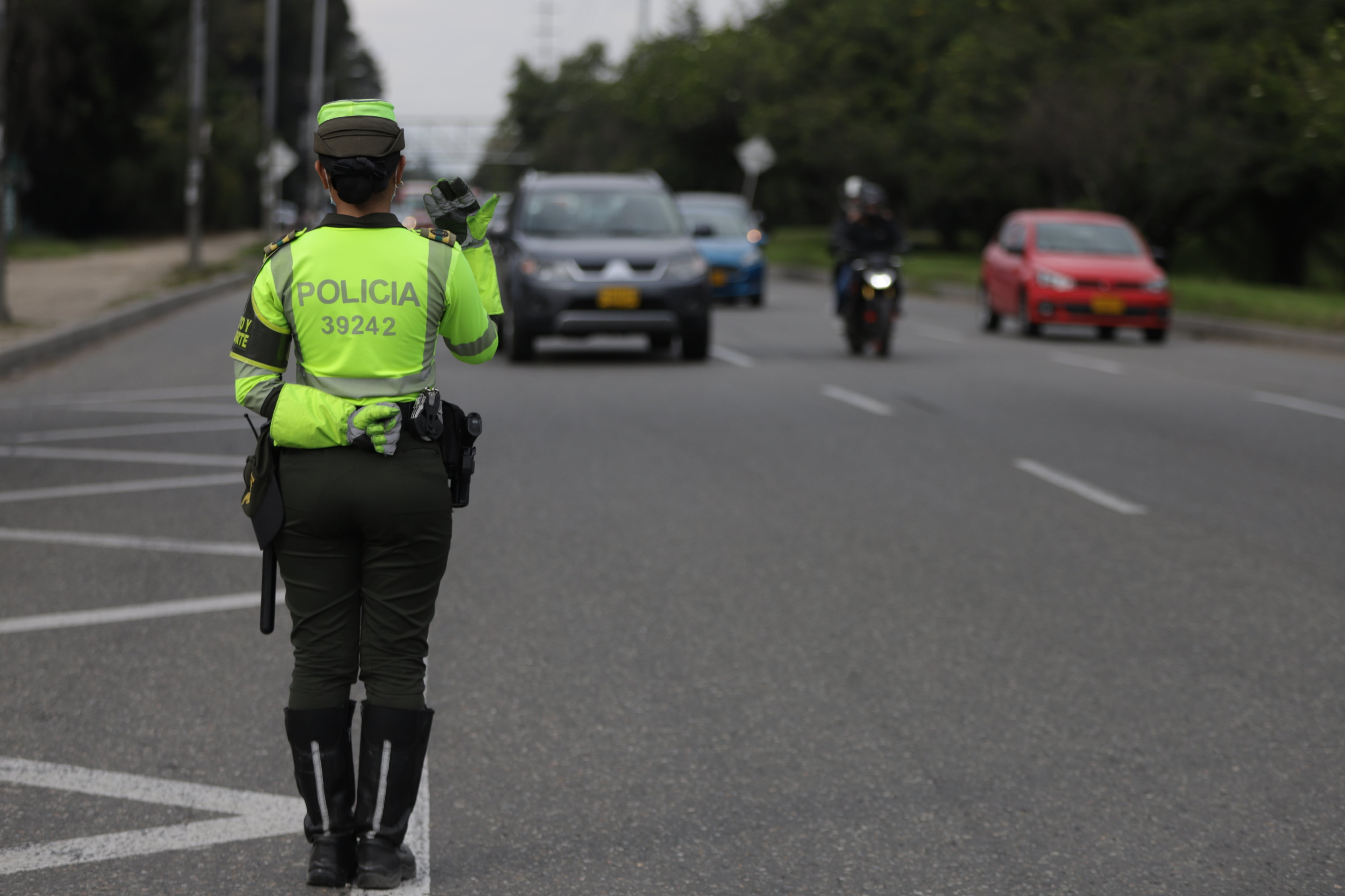 Plan retornó y plan salida de Bogotá