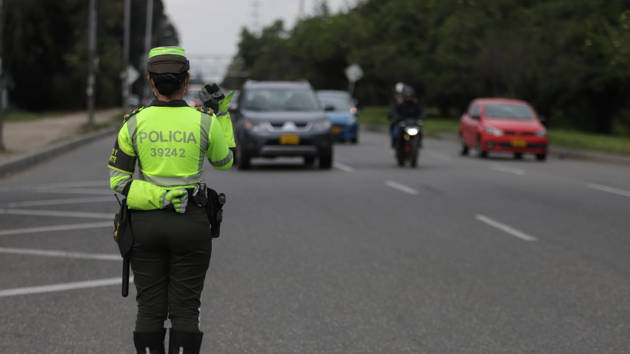 Plan retornó y plan salida de Bogotá