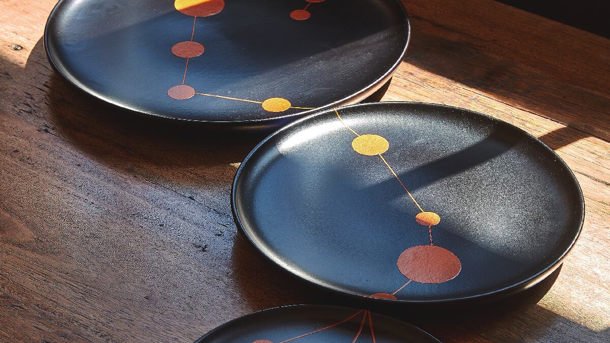 'Arte vivo: una cofradía entre artesanos y artistas'