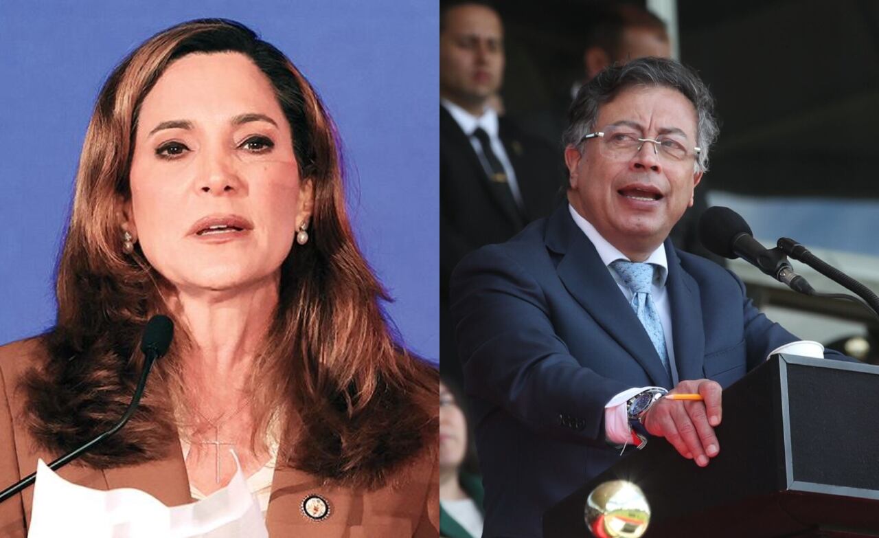 La Presidencia de Colombia y el presidente Gustavo Petro rechazaron las imputaciones y calificaron la decisión como motivada por intereses políticos.