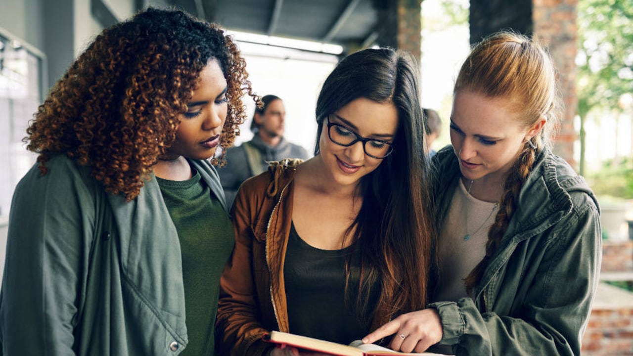 Los profesores no tienen otro camino que evolucionar y acercarse a los estudiantes.