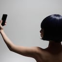 Algunos usuarios de redes sociales suelen compartir fotos con semidesnudos, para ganar seguidores.