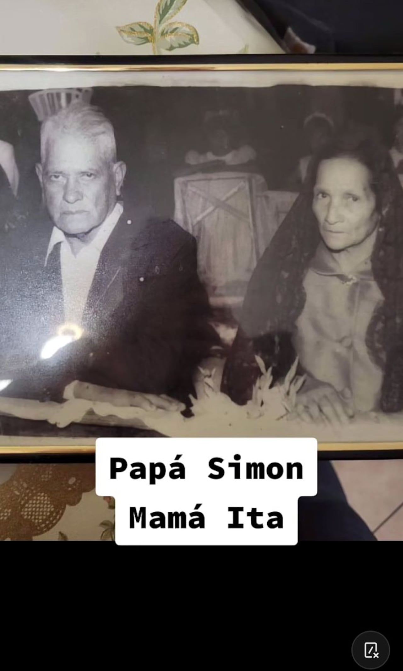 Abuelos