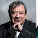 Mario Hernández y Rudolf Hommes