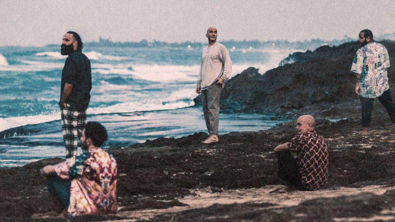 "Cuando llegamos a Medellín, sentimos que era como Puerto Rico, culturalmente y energéticamente hablando", Willy Rodríguez.