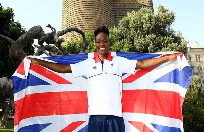 Fotografía tomada de Instagram/nicolaadamsmbe  