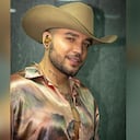 El cantante se ha consolidado como uno de los principales exponentes de la música popular.