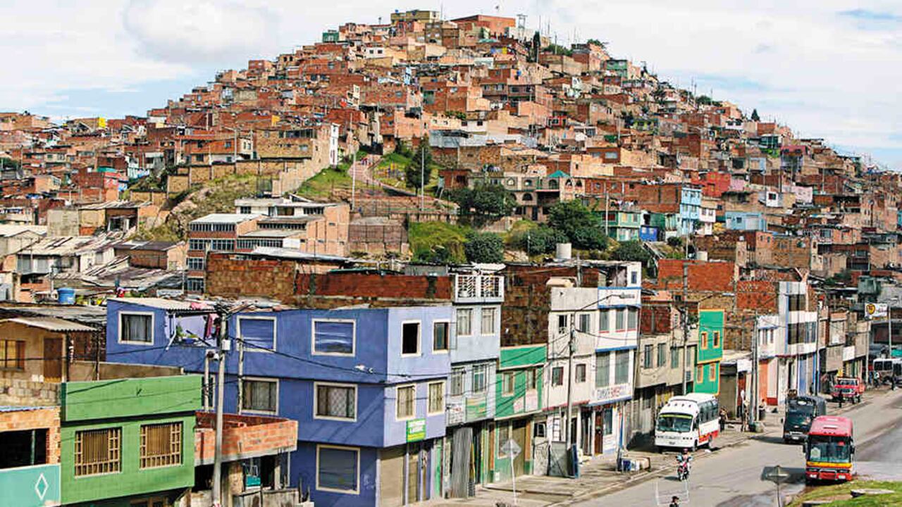 Los premios Nobel de Economía han dedicado su vida a investigar cómo acabar la pobreza. Para esto crearon una red internacional de economistas que tienen la misma inquietud.