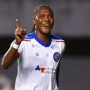 En Bogotá estaría su futuro deportivo