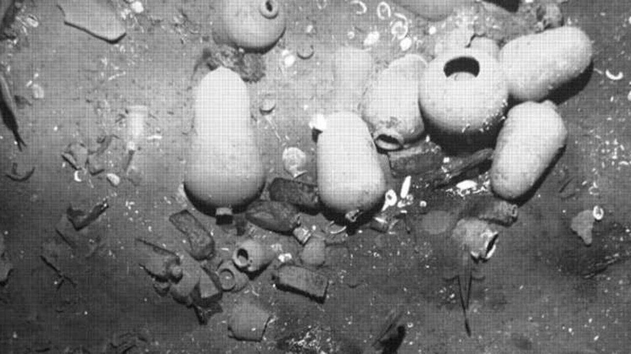 Se calcula que el tesoro que se encuentra sumergido en el mar Caribe colombiano es cercano a los US$1.500 millones.