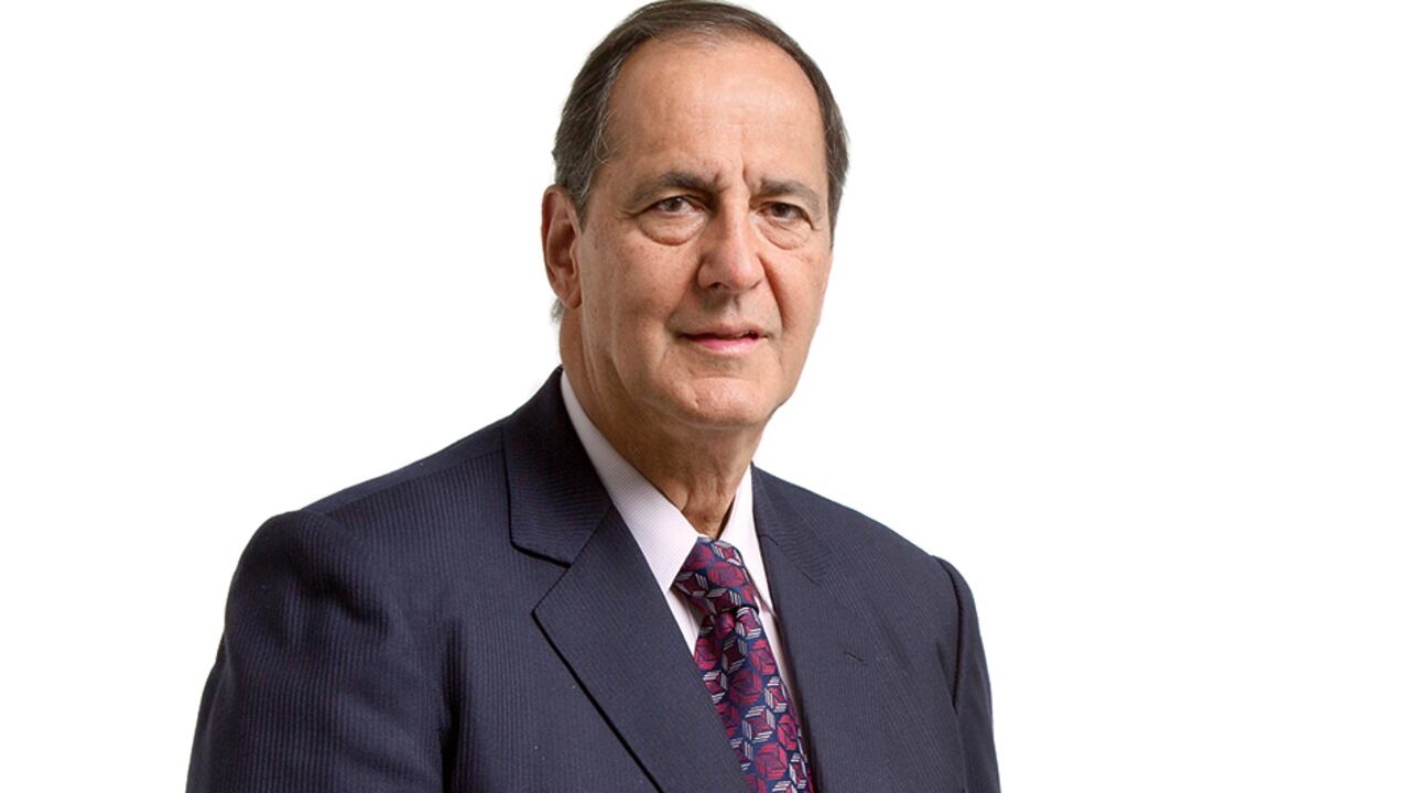 mauricio cabreraAnalista económico