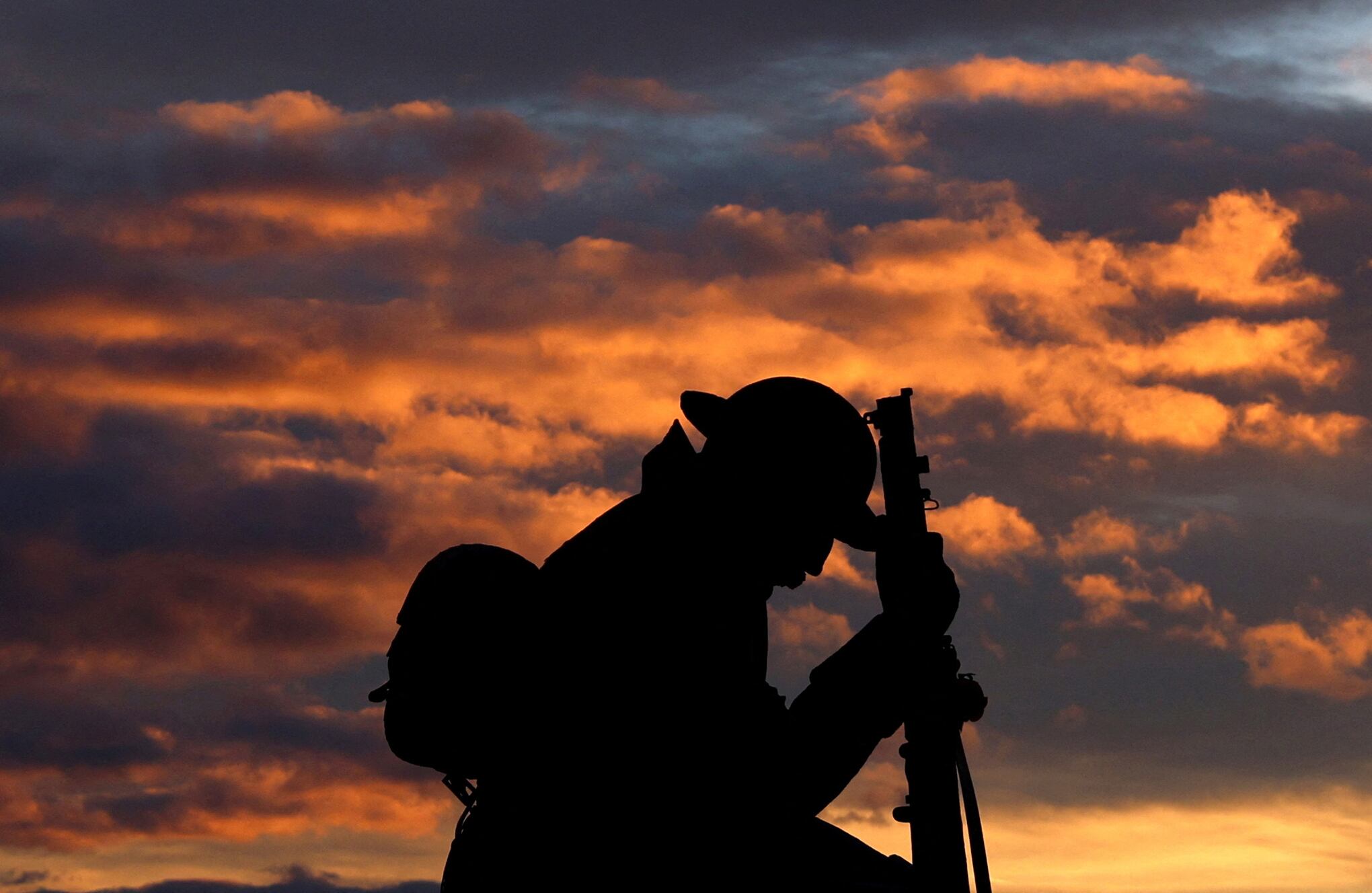 En imágenes : Día del Recuerdo en todo el mundo