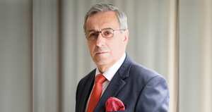 El rector de la Universidad Central, el exministro de Salud y Educación Jaime Arias, considera que aún falta mucha disciplina para acoger la educación virtual.