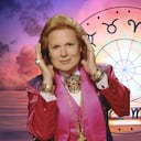 Walter Mercado, reconocido astrólogo puertorriqueño.