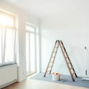 Pintar la vivienda es uno de los principales temas que se aborda después de que se termina el contrato.