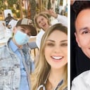 Angeline Moncayo, mejor amiga de Mauricio Leal, habla del asesinato y el nuevo video.