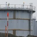 (FILES) This file handout picture released by Tokyo Electric Power Company (TEPCO) and received via Jiji Press on March 21, 2011 shows black smoke rising from reactor number three at the Fukushima Dai-ichi nuclear power plant at Okuma, Fukushima prefecture. Some 12 years after one of the world's worst nuclear disasters, Japan's premier said on August 22, 2023 the release of cooling water from the crippled Fukushima nuclear plant into the Pacific will begin on August 24, despite opposition from fishermen and protests by China. (Photo by Handout / various sources / AFP) / - Japan OUT / -----EDITORS NOTE --- RESTRICTED TO EDITORIAL USE - MANDATORY CREDIT "AFP PHOTO / TEPCO via JIJI PRESS " - NO MARKETING - NO ADVERTISING CAMPAIGNS - DISTRIBUTED AS A SERVICE TO CLIENTS