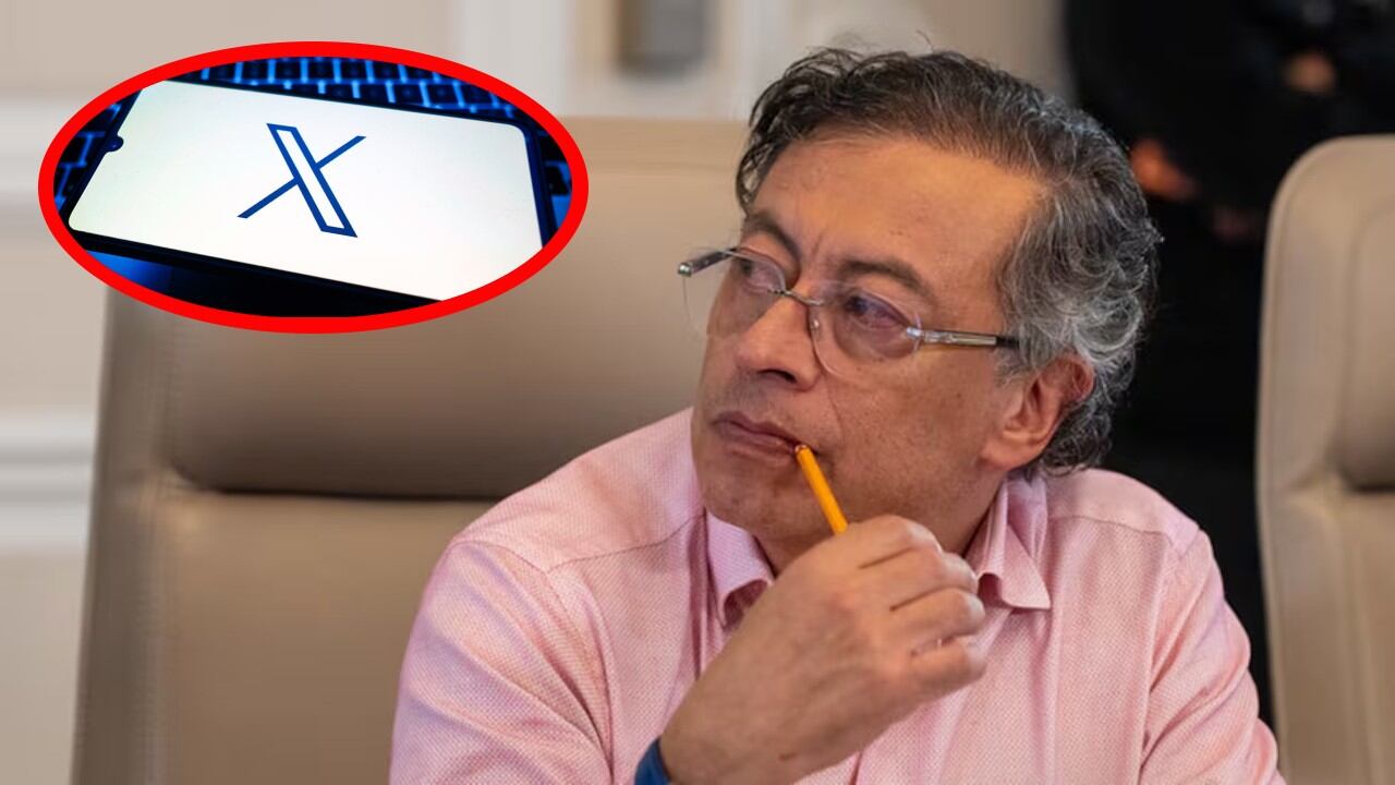 Gustavo Petro