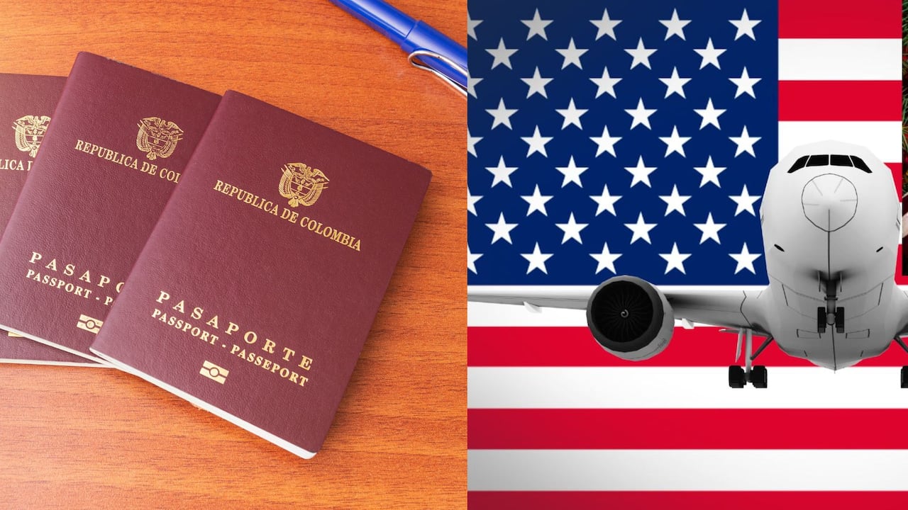 El requisito del pasaporte que puede frenar su viaje a EE. UU.