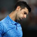 Novak Djokovic clasificó a segunda ronda después de vencer al español Roberto Carballes