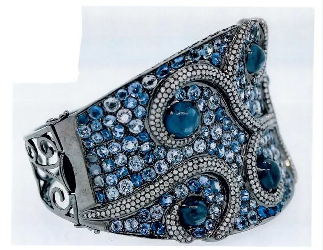 Tomada de USA TODAY/FBI