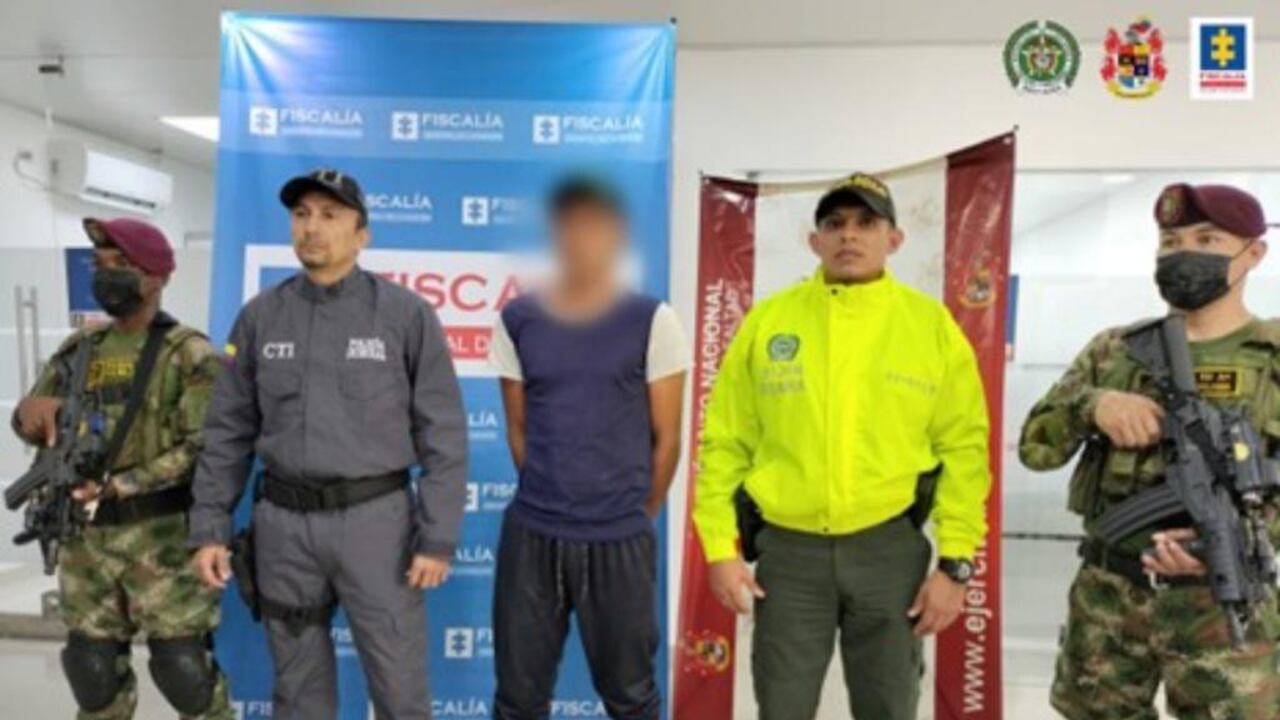 Los sujetos llevaron a la víctima al interior de una vivienda donde la habrían abusado en varias oportunidades.