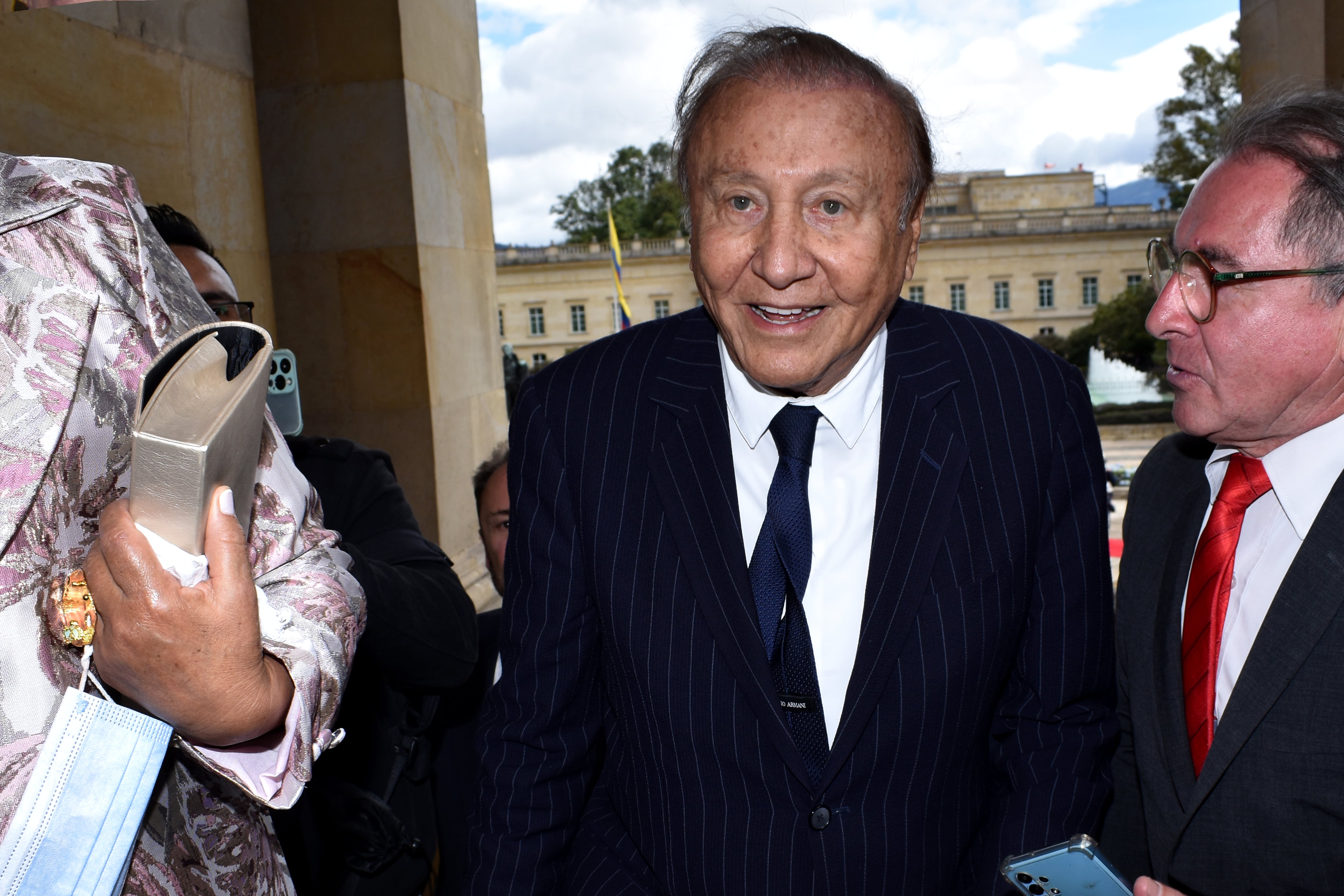 RODOLFO HERNANDEZ 
POSESION CONGRESO JULIO 20 2022
BOGOTA, JULIO 20 DE 2022
FOTOGRAFA ALEXANDRA RUIZ POVEDA