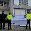 Otro de los bienes incautados a La Inmaculada.