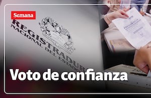 Voto de confianza
