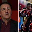 Néstor Lorenzo ya se lo había advertido a sus dirigidos, entre ellos Jefferson Lerma