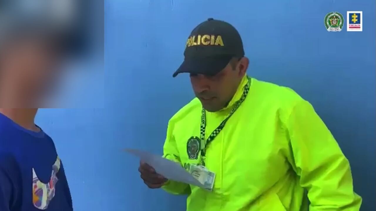 Fue capturado el presunto asesino del periodista asesinado en Flandes, Tolima.