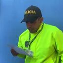 La Fiscalía imputó a Pava Vásquez los delitos de homicidio agravado y hurto calificado.