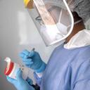 Cundinamarca registra 538 casos confirmados de covid-19, mientras que Bogotá alcanzó los 7.386 contagiados.