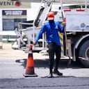 Trabajos en la vía la Circunvalar tardaran hasta el 20 de julio