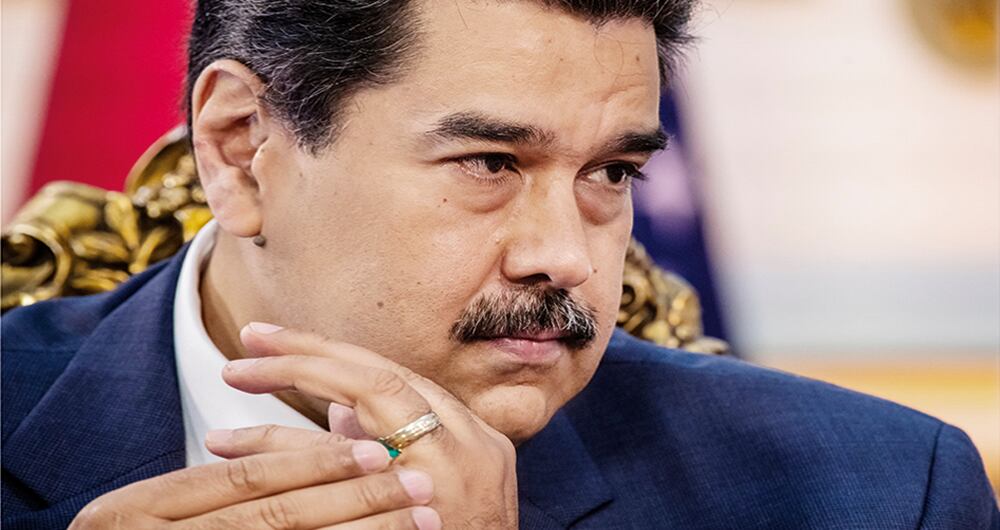 Gente cercana al gobierno de Nicolás Maduro aseguró que el proceso está muerto. 