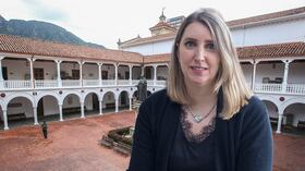 Universidad del Rosario