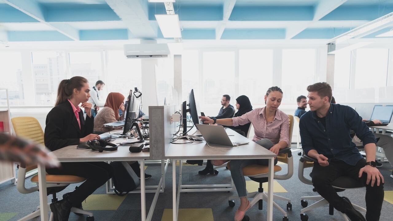 La empresa de bebidas lanzó nuevas ofertas de empleo