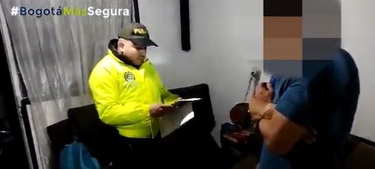 En total fueron 18 las personas capturadas en los operativos.