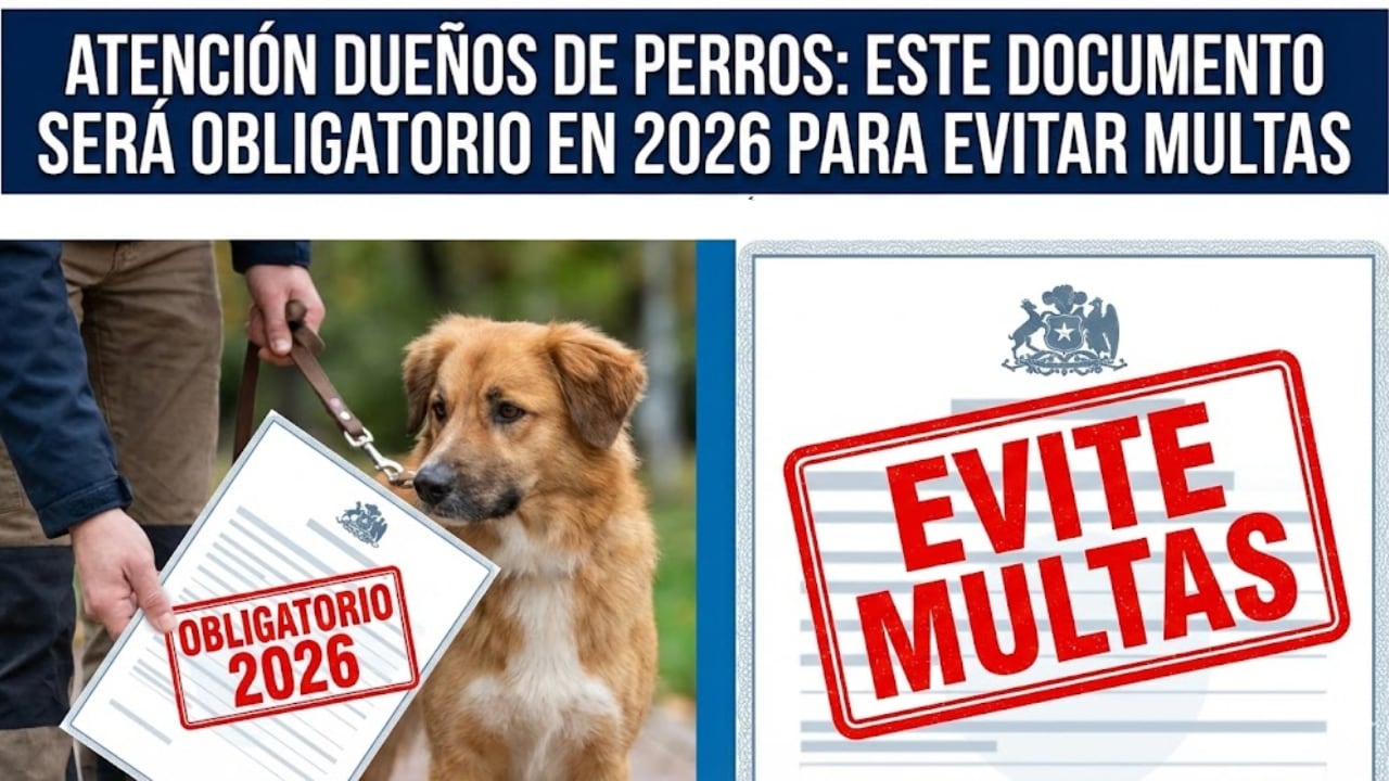 Contar con una póliza y la documentación sanitaria será clave para obtener la autorización.