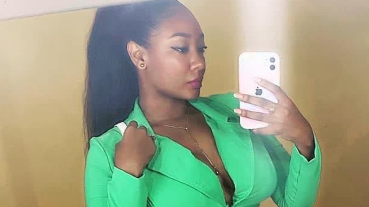 La mujer falleció en Cali tras complicaciones por una cirugía estética.