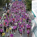 Más de 40.000 corredores participarán en la Media Maratón de Bogotá, mientras cerca de 91.653 estudiantes presentarán las Pruebas Saber 11 en distintos puntos de la ciudad.